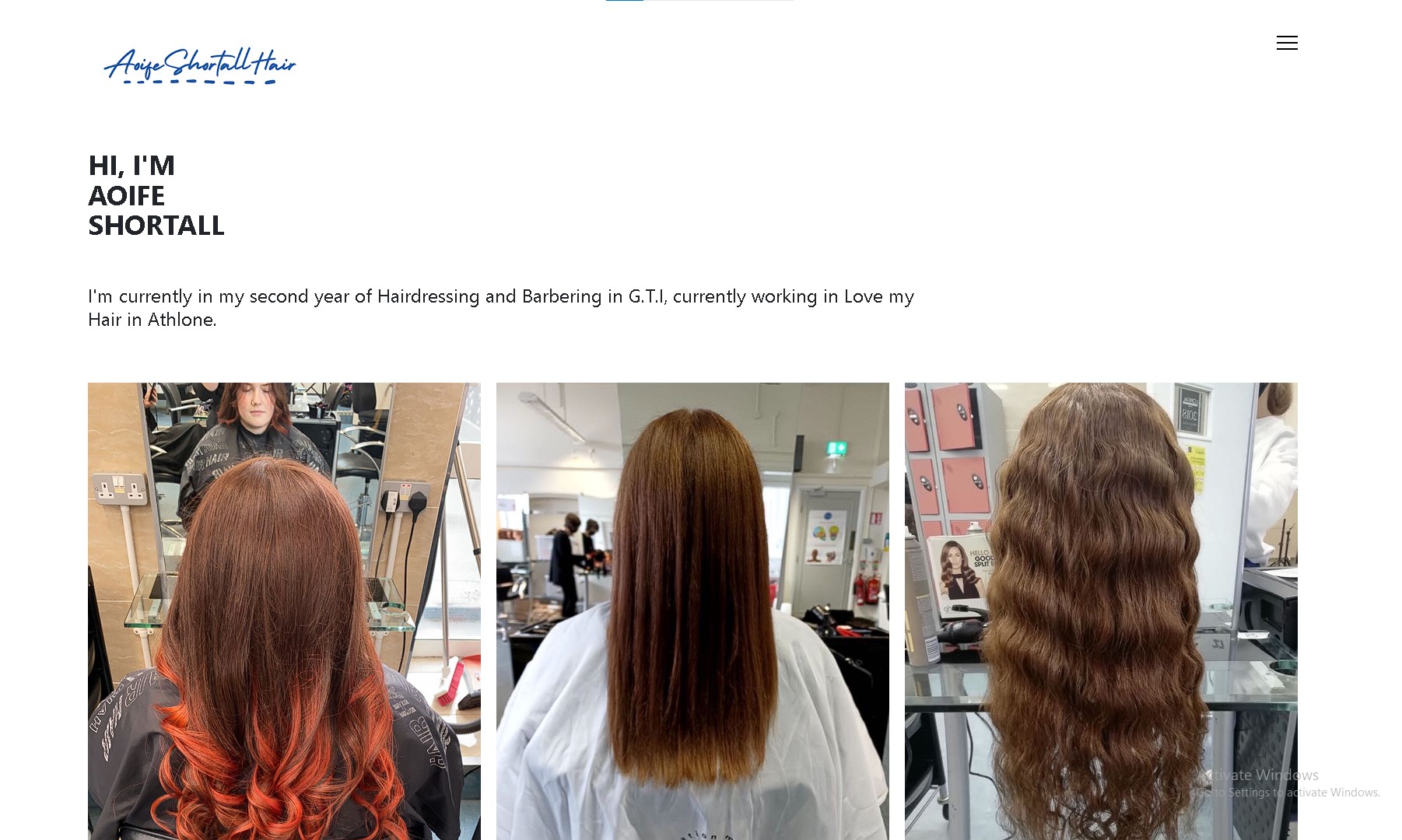 Car subscription project